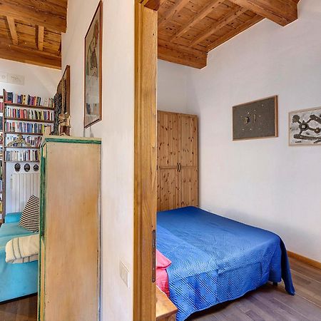 Art Apartment Sant Ambrogio Firenze Bagian luar foto