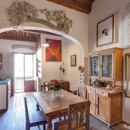 Art Apartment Sant Ambrogio Firenze Bagian luar foto