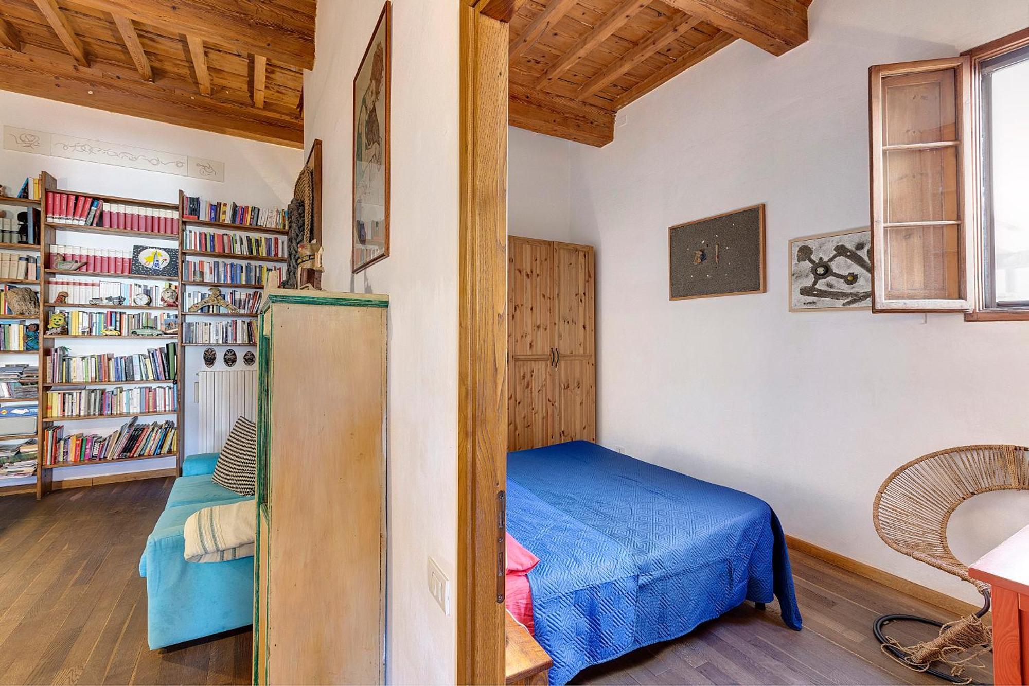 Art Apartment Sant Ambrogio Firenze Bagian luar foto