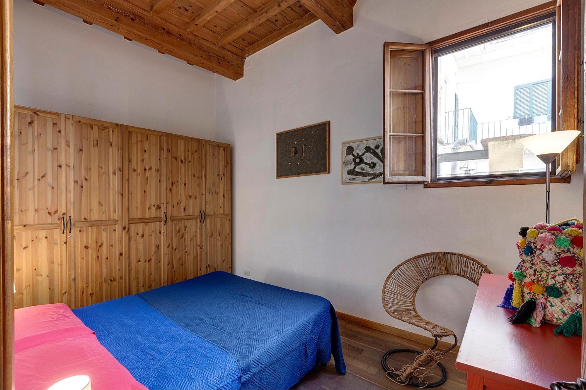 Art Apartment Sant Ambrogio Firenze Bagian luar foto
