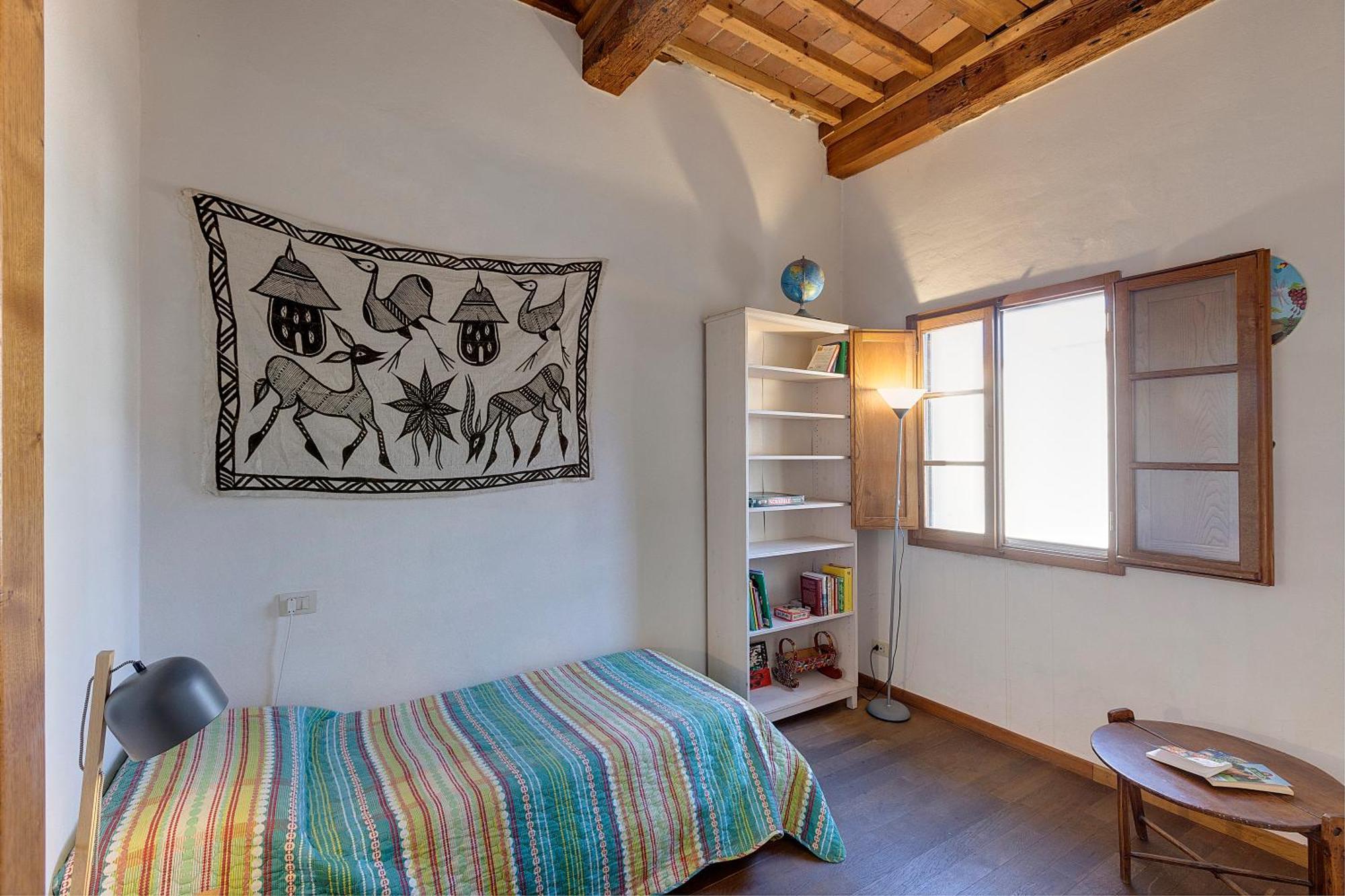 Art Apartment Sant Ambrogio Firenze Bagian luar foto