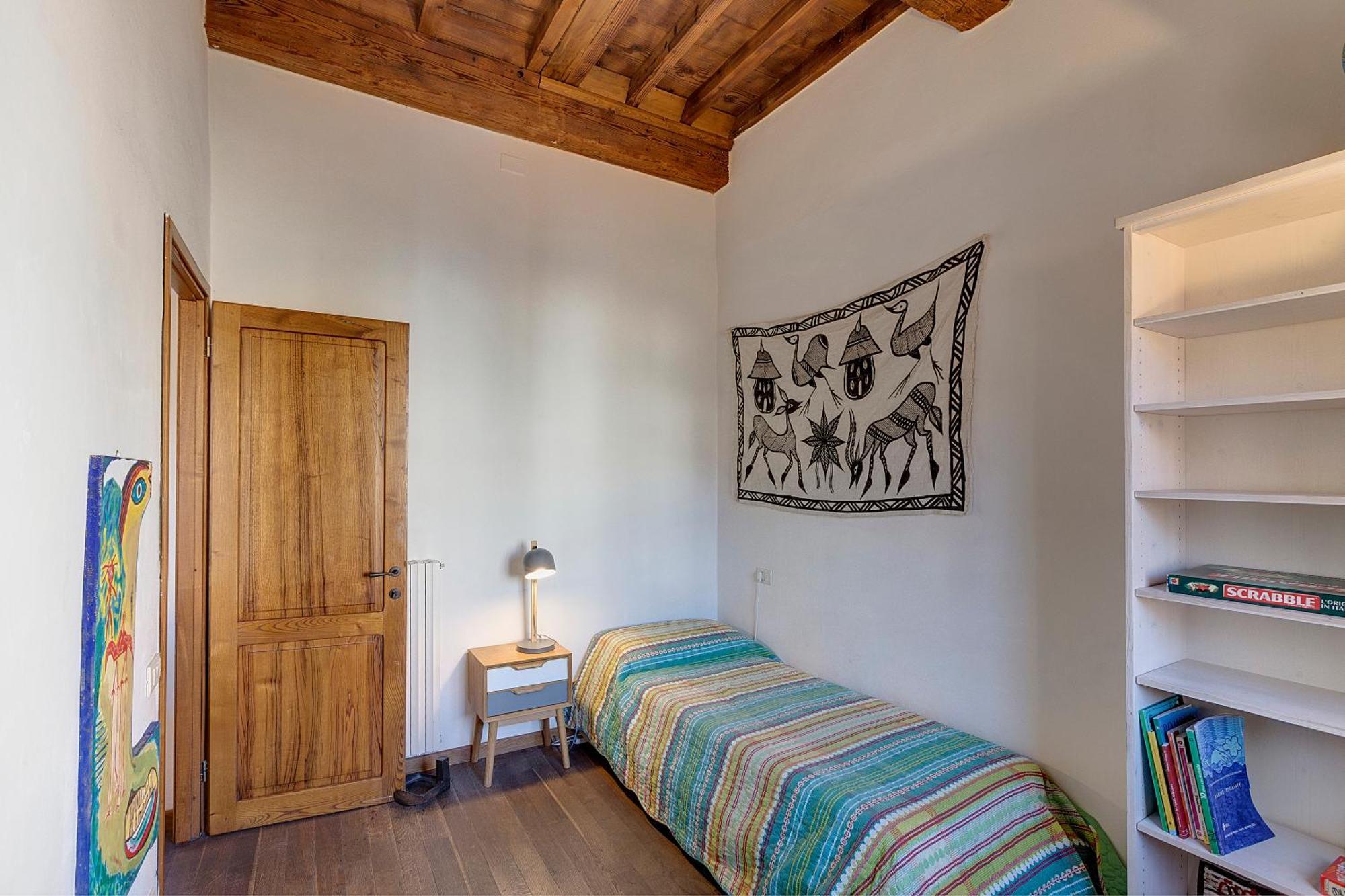 Art Apartment Sant Ambrogio Firenze Bagian luar foto