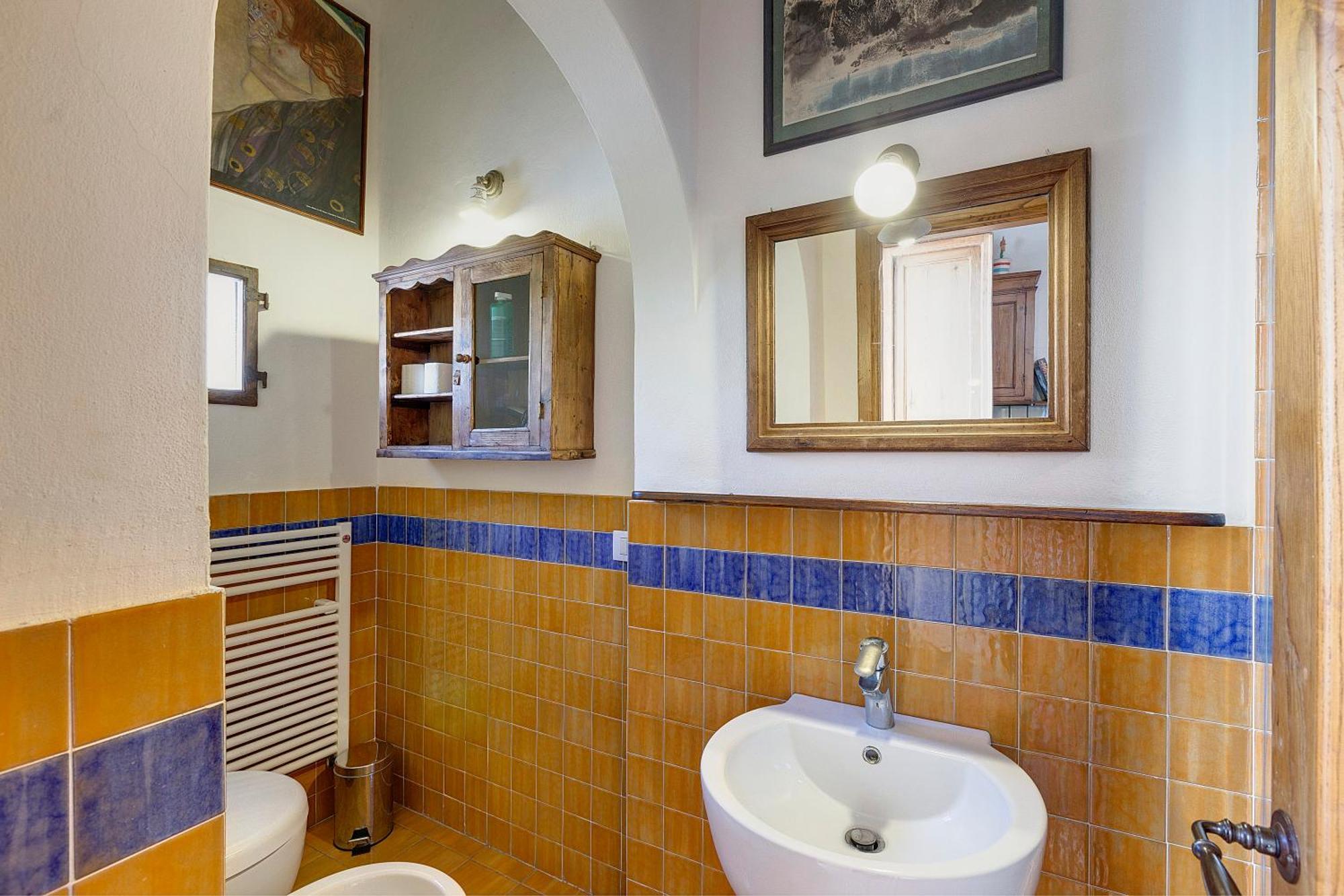 Art Apartment Sant Ambrogio Firenze Bagian luar foto