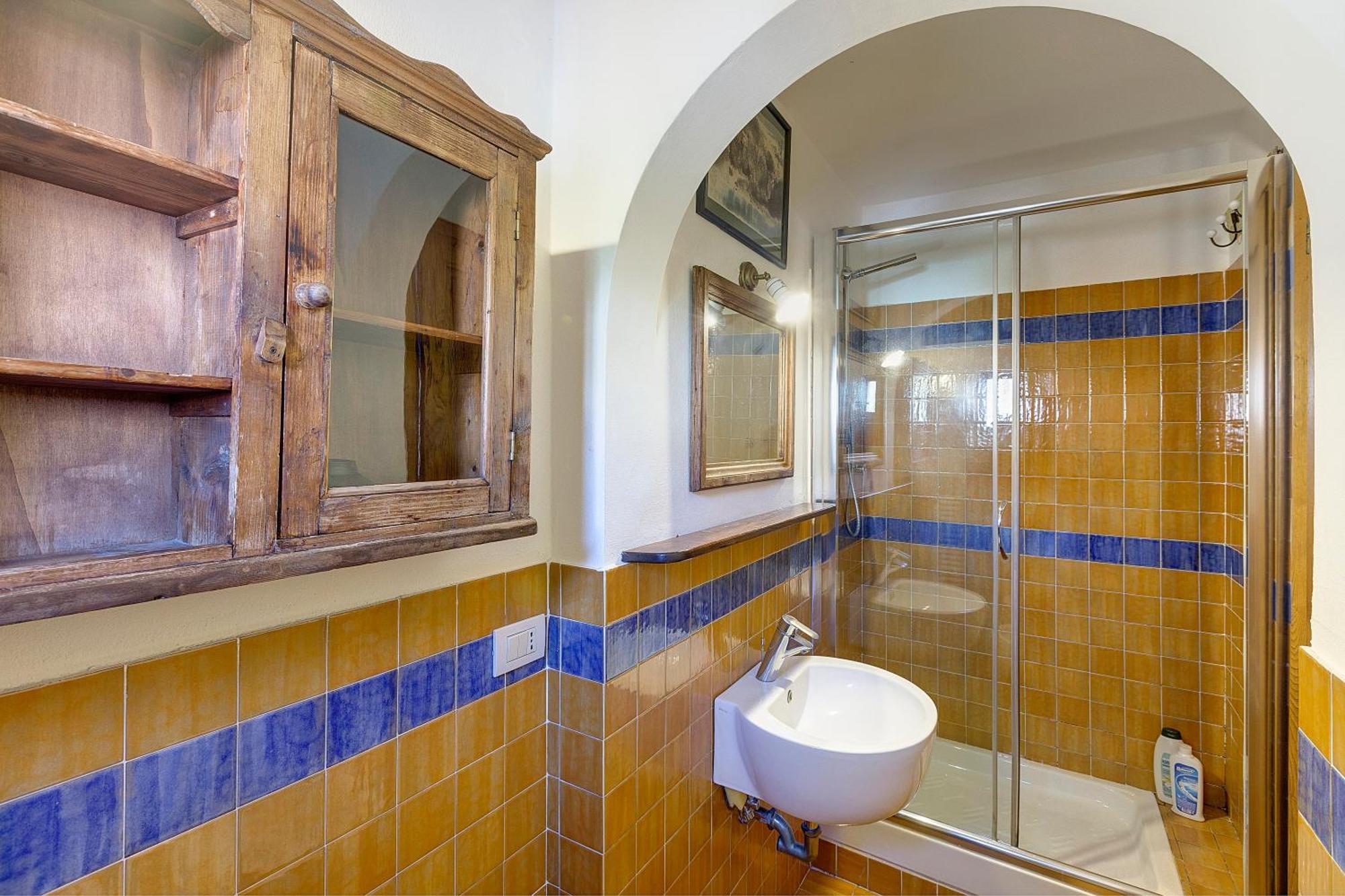 Art Apartment Sant Ambrogio Firenze Bagian luar foto